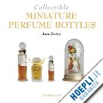 breton anne - collectible miniature perfume bottles