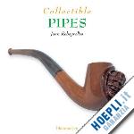 rebeyrolles jean - collectible pipes