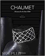 loyrett henri - chaumet. parisian jeweler since 1780