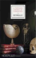 de broglie louise albert - parisian cabinet of curiosities (a) deyrolle