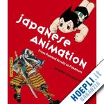 koyama-richard brigitte - japanese animation from painted scrolls to pokemon