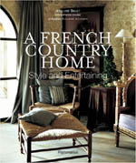 sibuet j. - a french country home
