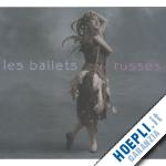 auclair m.; vidal p. - les ballets russes