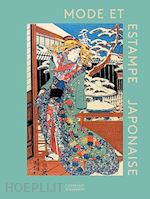 MODE ET ESTAMPE JAPONNAISE