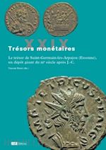  - tresors monetaires xxix - le tresor de saint-germain-les-arpajon (essone)