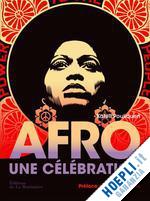 pouliquen katell - afro. une celebration