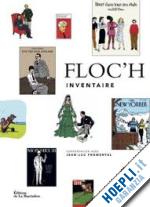 aa.vv. - floc'h, inventaire
