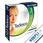 aa.vv. - tedesco 1-2-3 - pack completo