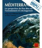  - mediterranee les perspectives du plan bleu sur l'environnement et le developpeme