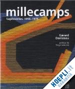 denizeau gerard - millecamps. tapisseries 1956-1975
