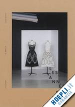  - les annees 50 . la mode en france 1947 -1957