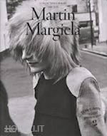 aa.vv. - martin margiela. collection femme 1989 - 2009