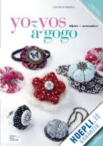 armani cendrine - yo-yos a gogo. bikoux & accessoires