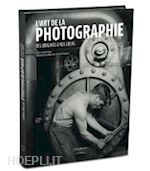 poivert-michel & gunthert-andre - l'art de la photographie