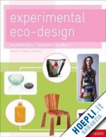 aa.vv. - experimental eco-design