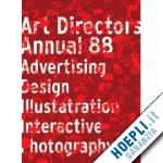 adc; ny - art direction annual 88