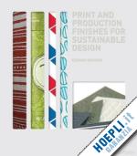 denison edward - print and production finisches for sustainable design