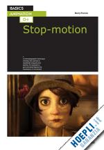 purves barry - basics animation 04. stop motion