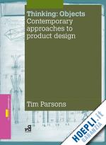 parsons tim - thinking : objects