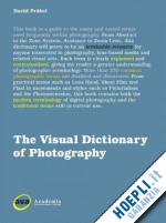 präkel david - the visual dictionary of photography