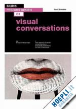 bramston david - visual conversations