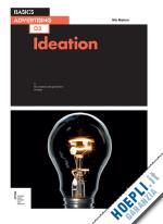 mahon nik - basic advertising 03: ideation