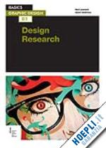 leonard neil; ambrose gavin - basics graphic design 02 - design research