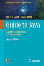 Guide to Java