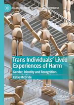 mcbride katie - trans individuals lived experiences of harm