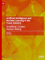 vinod ben (curatore) - artificial intelligence and machine learning in the travel industry