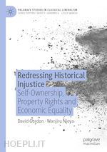 gordon david; njoya wanjiru - redressing historical injustice