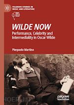 martino pierpaolo - wilde now