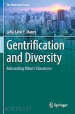 manzo lidia katia c. - gentrification and diversity