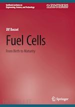 bossel ulf - fuel cells