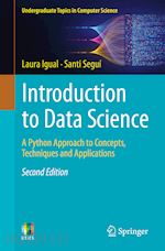 igual laura; seguí santi - introduction to data science