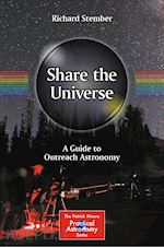 stember richard - share the universe