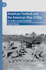 sukman daniel - american football and the american way of war