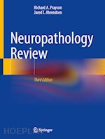 prayson richard a.; ahrendsen jared t. - neuropathology review
