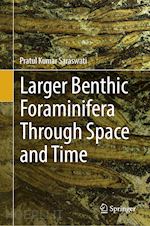 saraswati pratul kumar - larger benthic foraminifera through space and time