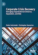 gottschalk petter; hamerton christopher - corporate crisis recovery