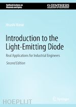 masui hisashi - introduction to the light-emitting diode