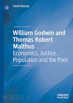 reisman david - william godwin and thomas robert malthus