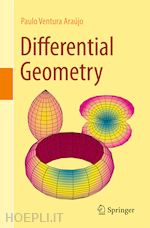 araújo paulo ventura - differential geometry