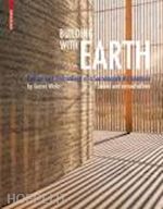minke gernot - building with earth