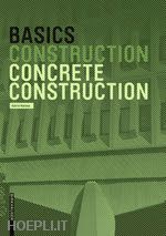 hanses katrin - basics concrete construction