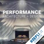 van uffelen chris - masterpieces performance architecture + design