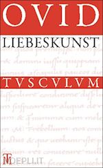 ovid - liebeskunst / ars amatoria