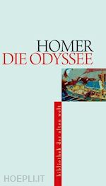 homer - odyssee