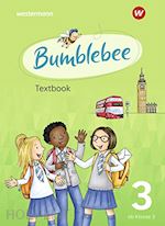 BUMBLEBEE 3 - TEXTBOOK