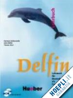 aufderstrasse hartmut-muller jutta - delfin - einbandige ausgabe - lehrbuch